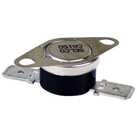 Groen Hi-Limit 145248